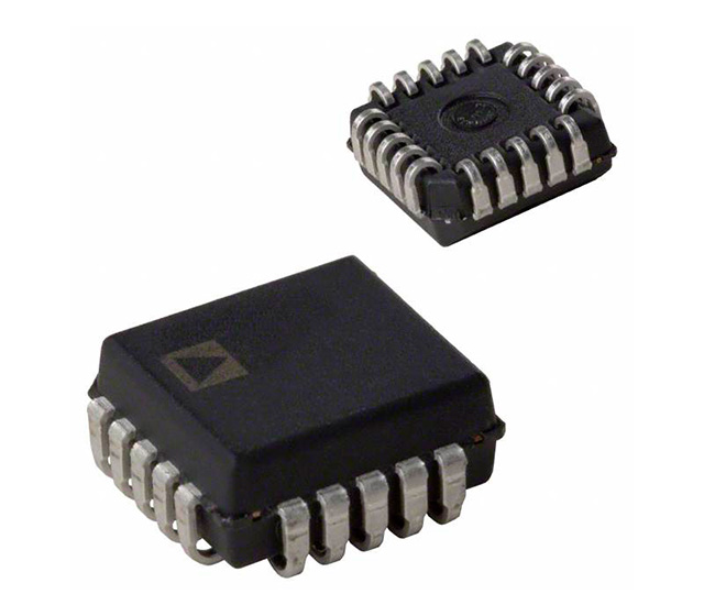 Datasheet Analog Devices AD96687BPZ