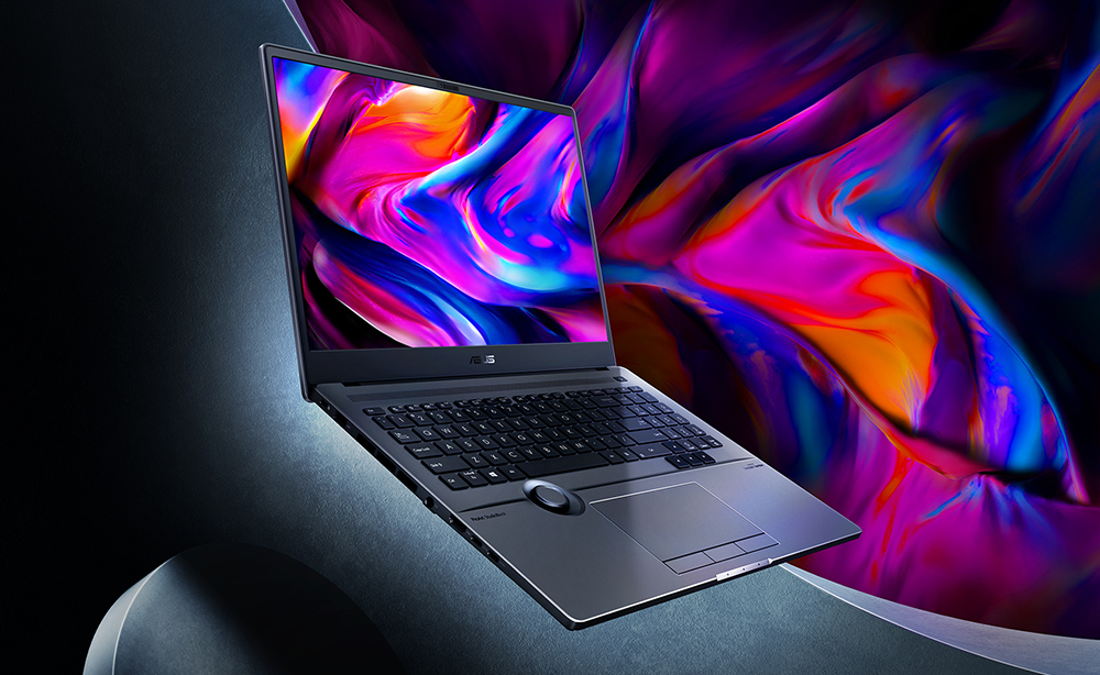 ASUS ProArt StudioBook