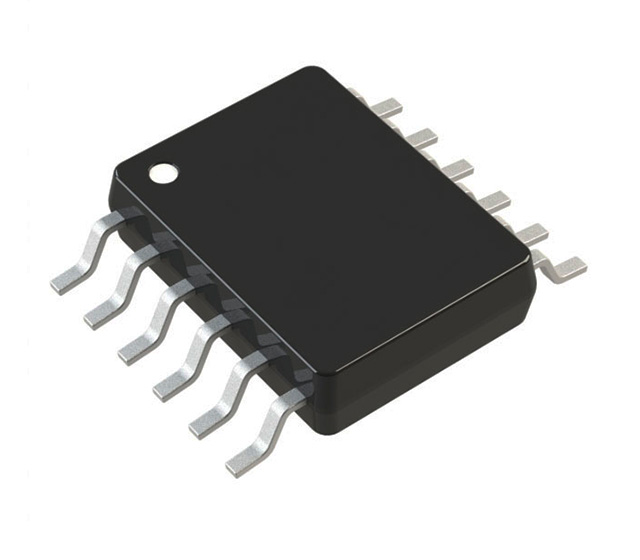 Datasheet Analog Devices LTC6957IMS-1#PBF