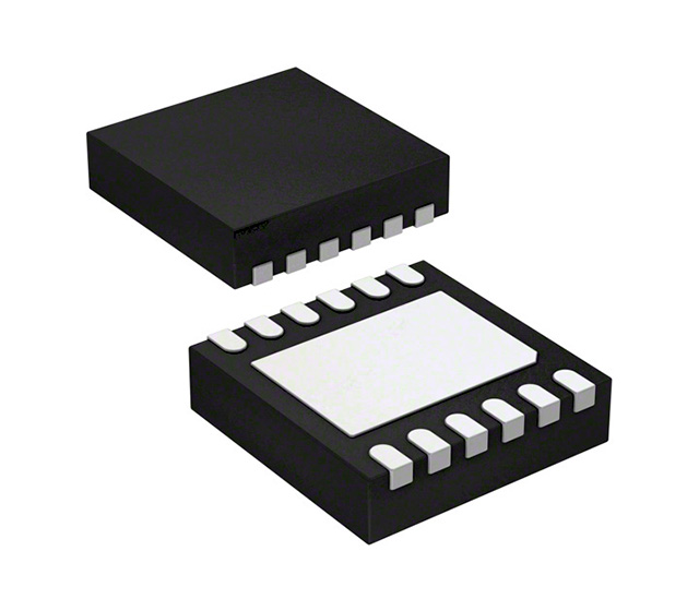 Datasheet Analog Devices LTC6957IDD-1#PBF