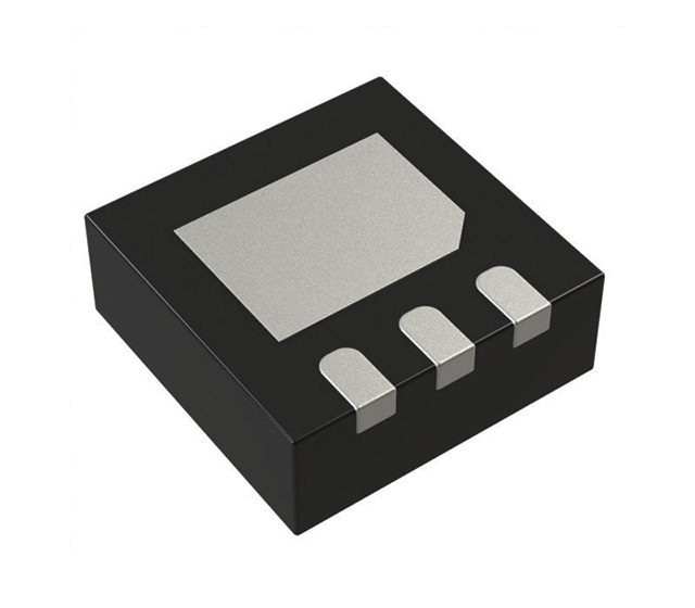 Datasheet Analog Devices LT6703CDC-2#TRPBF