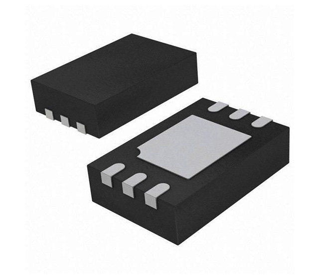 Datasheet Analog Devices LT6700HVHS6-3#TRPBF