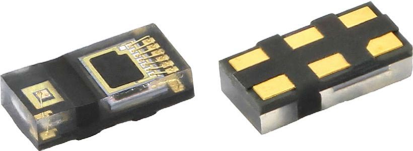 Vishay Intertechnology new proximity sensor offers