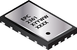 Datasheet Efficient Power Conversion EPC2361