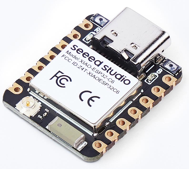 Seeed Studio - ESP32-C6