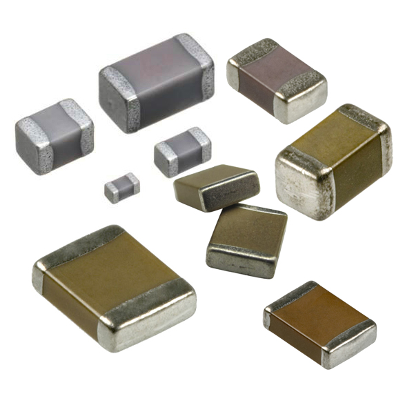 SMD конденсаторы