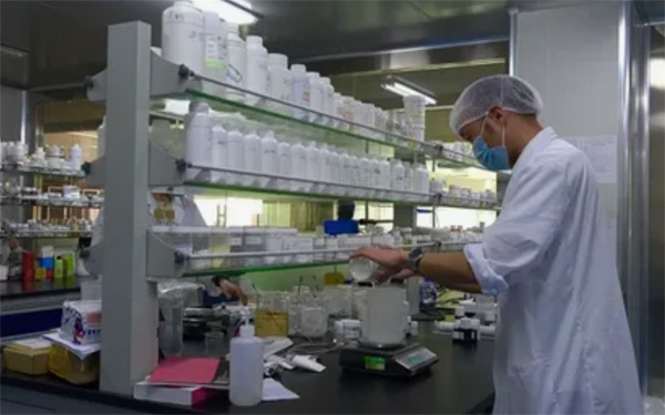 разработка паспорта безопасности продукции на бытовую химию