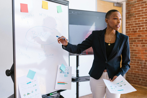 pitch consulting services
