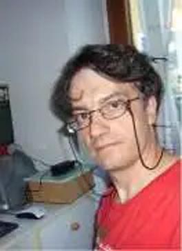 Stefano Salvatori