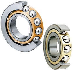 ball bearings