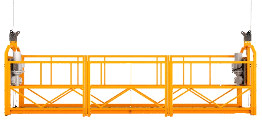 подъемники ZLP-630