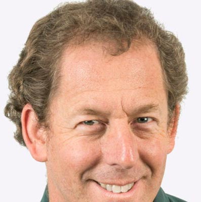 Aaron Schultz