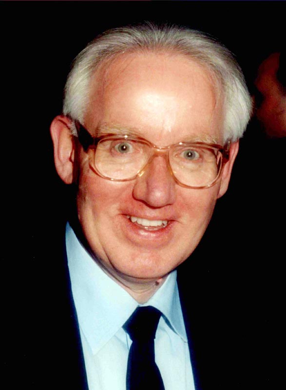 John Woodgate