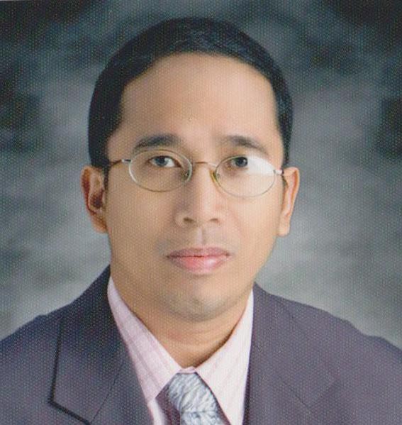 Arthur Edang Arthur Edang