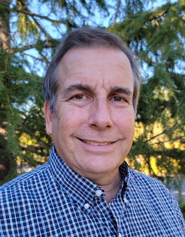Duane Benson