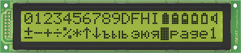 Datasheet МЭЛТ MT-20S2M-2YLG