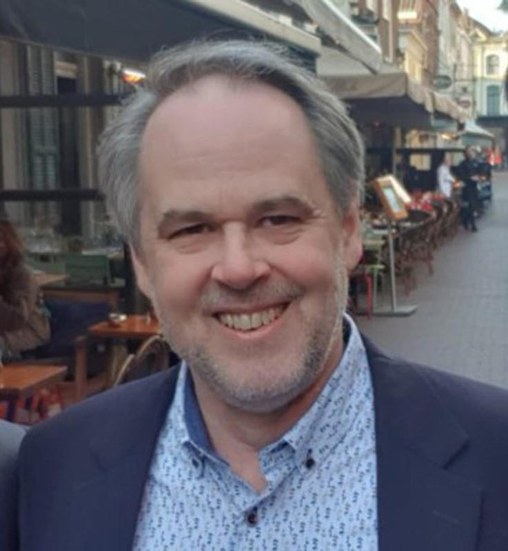 Dafydd Roche