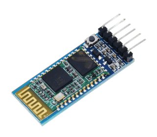 Модуль Bluetooth HC-05