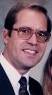 Dennis Eichenberg