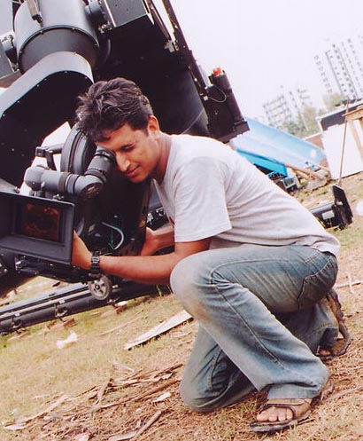 Rajkumar Sharma