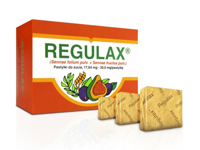 Regulax