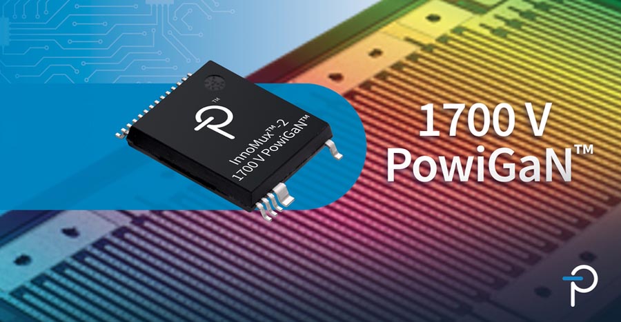Power Integrations - IMX2353F