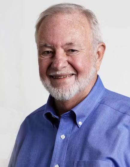 Lou Frenzel