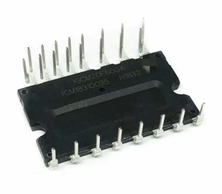 Драйвер IKCM15F60
