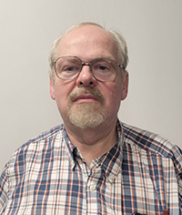 Dwayne Reid