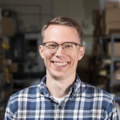 Eric Schlaepfer