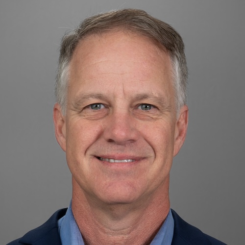 Russell Crane