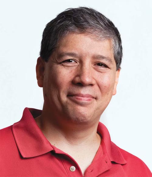 William Wong