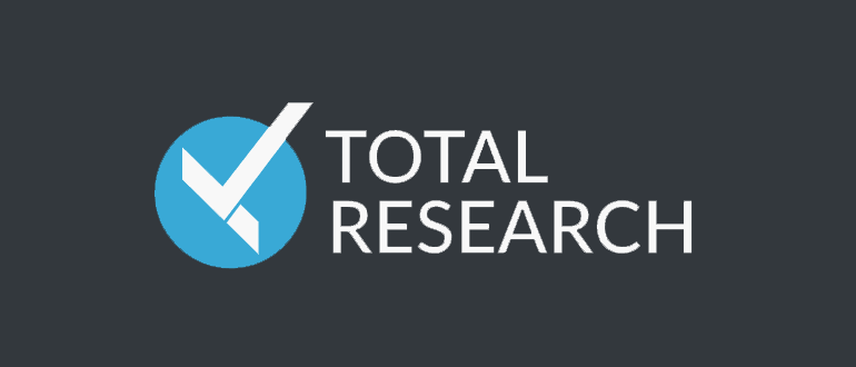 Total Research
