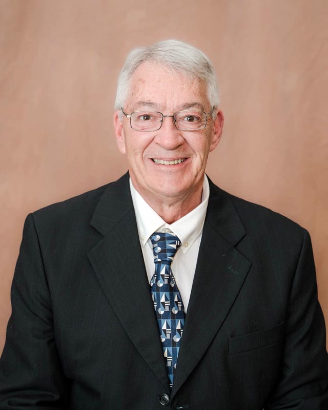 Eliot Johnston