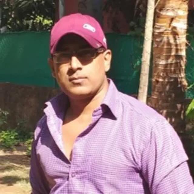 Swagatam Majumdar