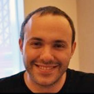 Juan Pablo Caram