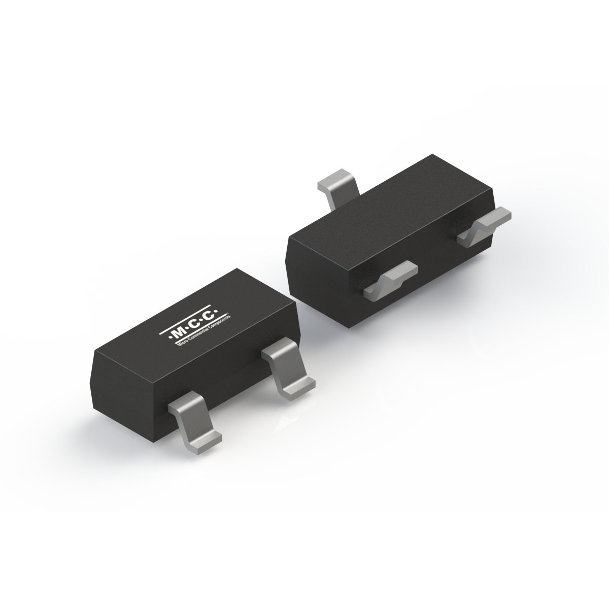 Datasheet MCC TL431KB