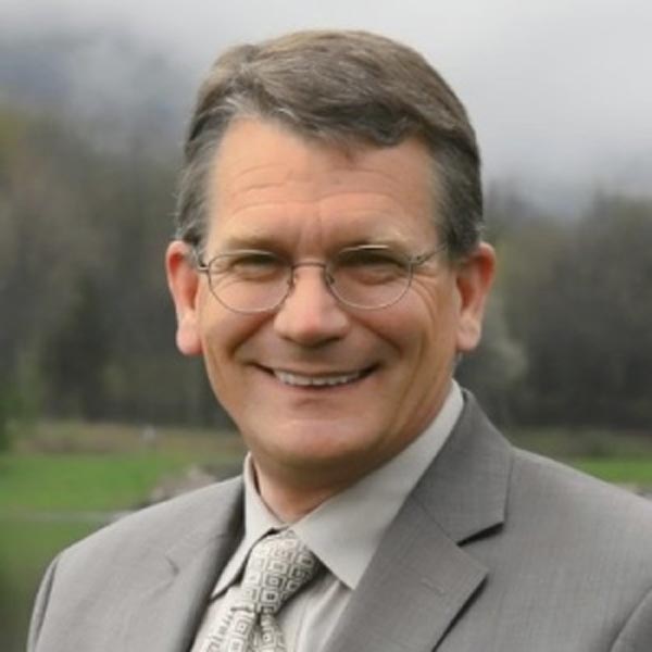 Steve Hageman