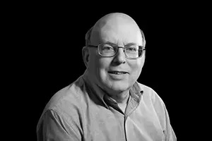 Martin Rowe