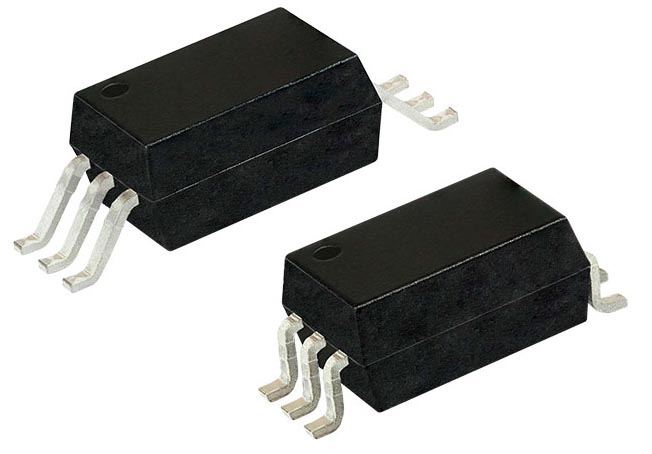 Vishay - VOFD341A, VOFD343A