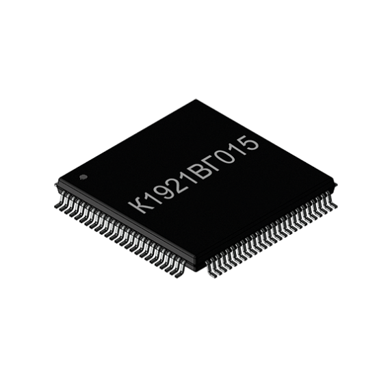 Datasheet НИИЭТ К1921ВГ015