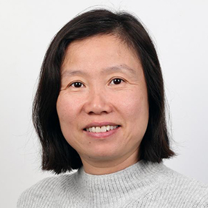 Molly Zhu