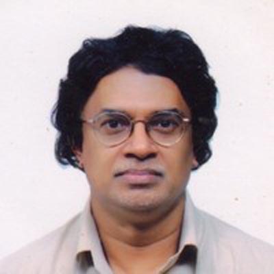 Kannan Natarajan Kannan Natarajan