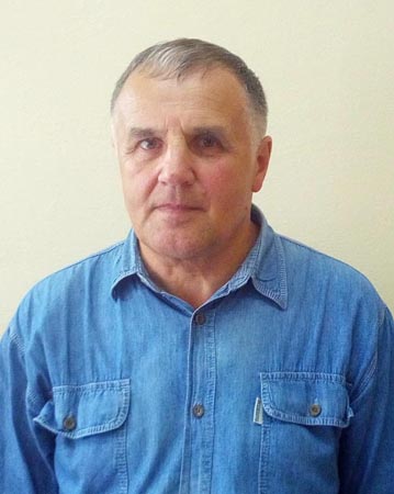 Тюшкевич Леонид Михайлович