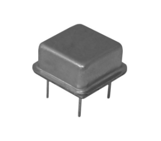 Кварцевые генераторы HCMOS/TTL