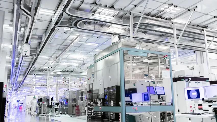 Intel: Распад полупроводникового гиганта?