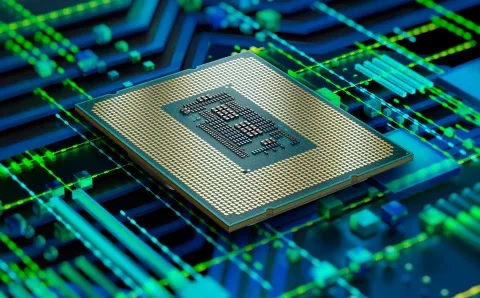 Intel: Распад полупроводникового гиганта?