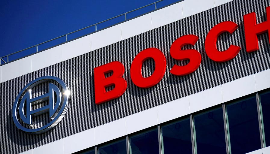 Bosch усиливает позиции: $225 млн на развитие полупроводников в США