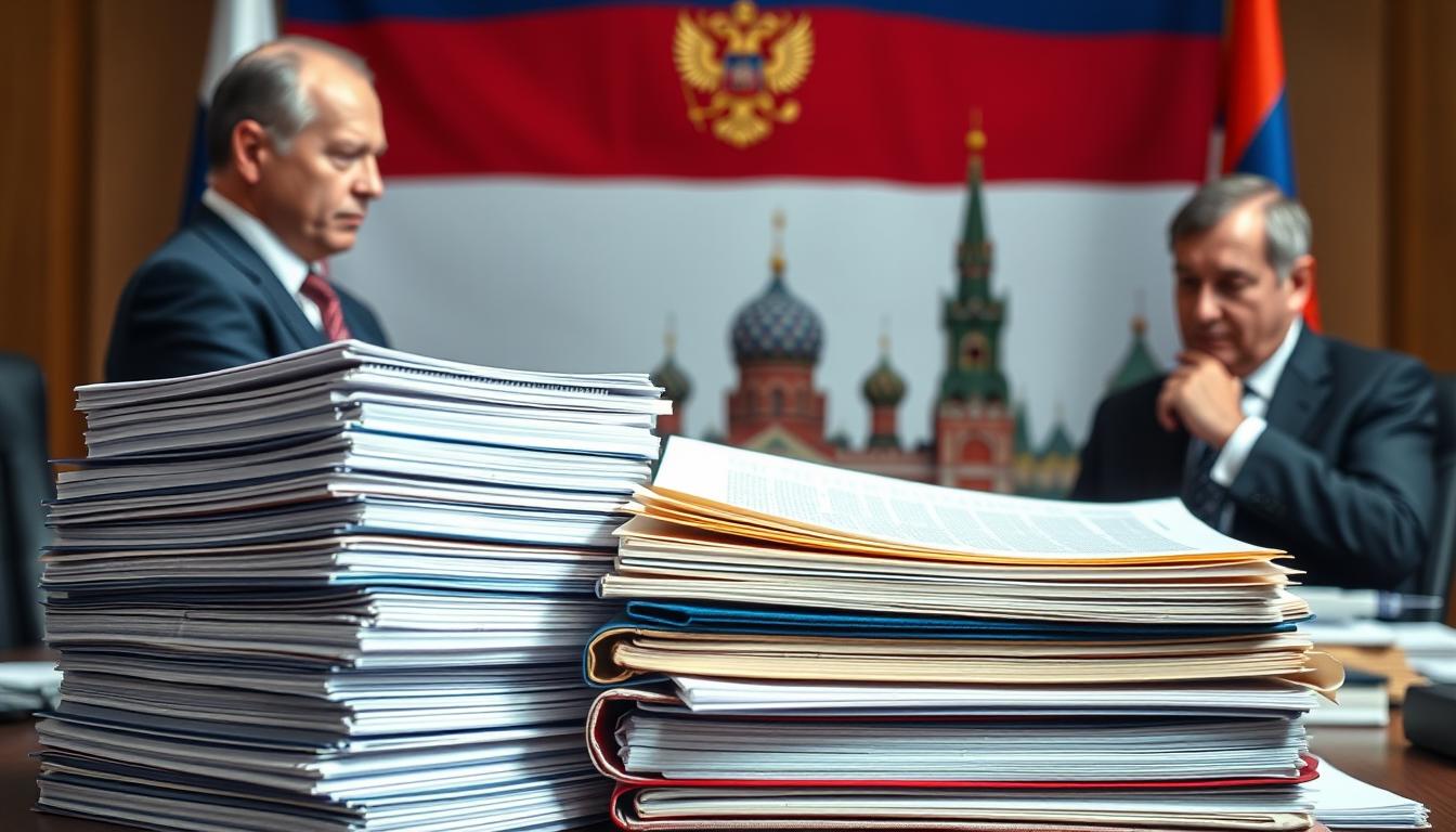 Экологическое законодательство
