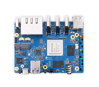 Orange Pi